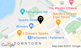 Jewellery Plus 2 in Guelph map