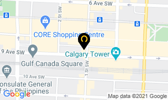Jewels By Ilyas in Calgary map