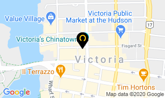 Jia Hua Trading Co Ltd in Victoria map