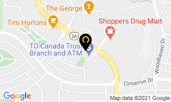 Jiffy Lube in North York map