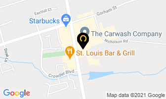 Jiffy Lube in Fort Saskatchewan map