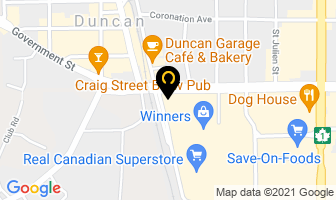 Jiffy Lube in Rouyn-Noranda map