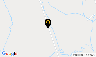 Jiffyspots in Hampton map