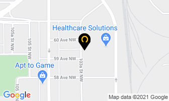 Jim Young Collision Repairs (2005) Ltd in Kenora map