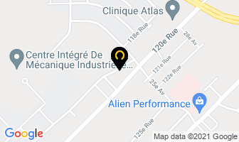 Jimmy Le Magicien in Saint-Georges map