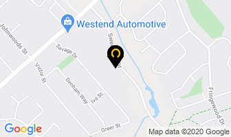 Jim's Hi Tech Auto Repairs Inc in Guelph map