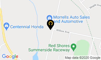 Jj's Towing And Recovery in Summerside map