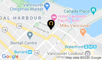 Jk Commodities Ltd in Toronto map