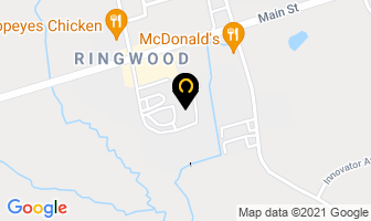 Jk Computer Training in Whitchurch-stouffville map