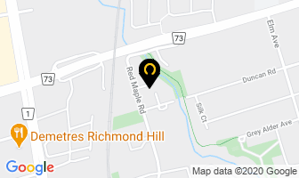 Jk Measuring Services in Sydney map