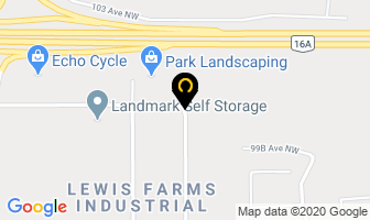 Jle Electrical in Kenora map