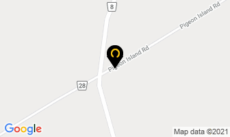Jm Professional Painting in Morrisburg map