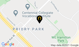 Jmc Property Management in Saint-Georges map