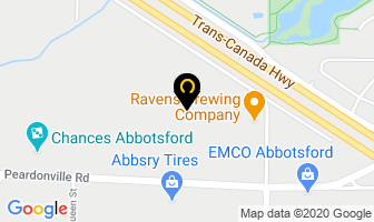 Jmv Woodworks in Timmins map