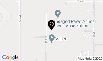 Joanne's Bookkeeping Service in Grande Prairie map