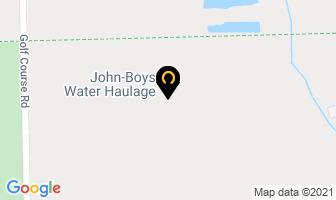 John-Boys Water Haulage in Halifax map