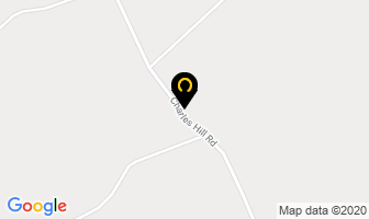 John W Milbury Electrical Services in Bridgewater map