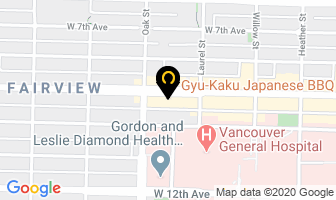 Johnston Meier Insurance Agencies Group in Toronto map
