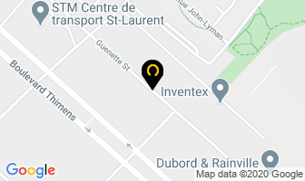 Jowatel Telecommunications Inc in Brantford map