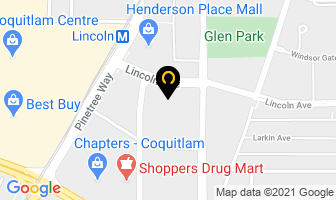 Joyway Travel in Kingston map