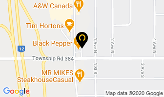 Jp Massage Therapy in Saint-Georges-de-Champlain map