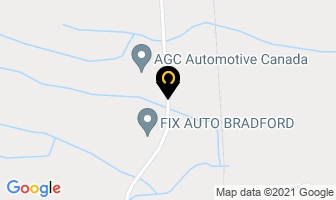 Jp Towing in Bradford map