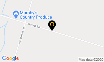 Jr Jones Electric in Binbrook map