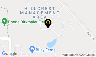 Jr Skidsteer Service in Saskatoon map