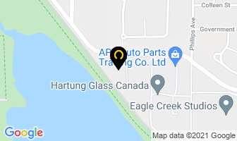 Jrs Technical Solutions in Brant map