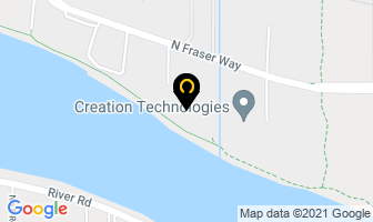 Jt Electric Ltd in Brant map
