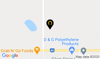 Jtl Industries Ltd in Binbrook map