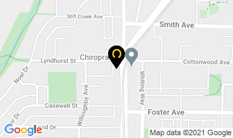 Juba Enterprises Ltd in Brant map