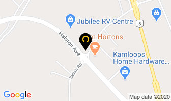Jubilee Rv Centre in Elliot Lake map