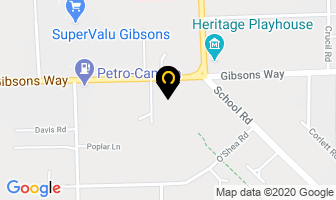 Judith M. Wilson Law Office in Saint-Prime map