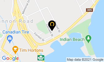 Judy's Ipl Laser in Elmsdale map
