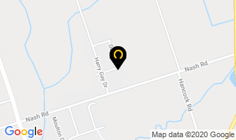 Julianna Homes in Selkirk map