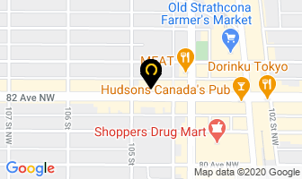 Julio's Barrio Mexican Restaurant in Kenora map