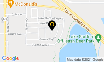 Just A-C Refrigeration And Air Conditioning Service in Brooks map