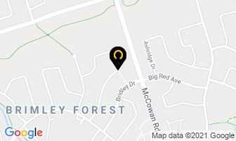 Jv Energy Services Ltd in Orillia map