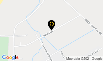 Jw Repair in Deer Lake map