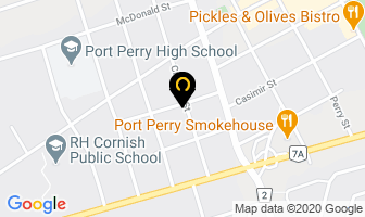 Jwalkercarpentry.com in Drummondville map
