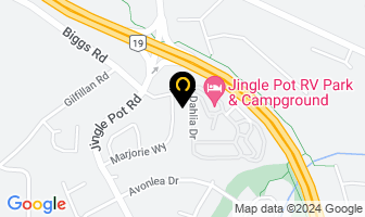 Jwn Mechanical Inc Plumber Nanaimo in Nanaimo map