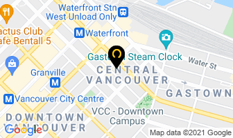 Jy Knows It Business Consulting in Toronto map