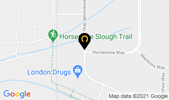 K & A Flooring Ltd in Richmond Hill map