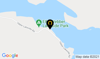 K & B Electrical & Building Construction Ltd in Halifax map