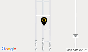 K And C General Store in Cochrane District map