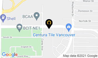 K-Bro Linen Systems Inc in Brant map