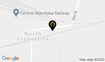 K D Automotive Ltd in Oakbank map