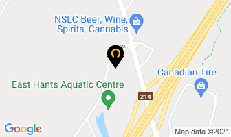 K D Automotive Repairs in Ste. Anne map
