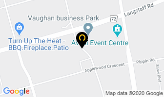 K G Contracting Inc in Concord map